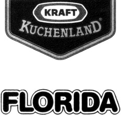 KRAFT KUCHENLAND FLORIDA