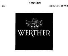 WERTHER