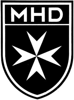 MHD