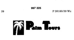 Palm Tours