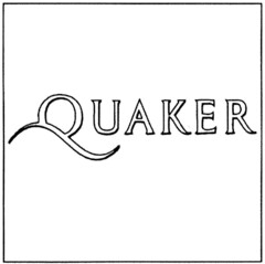 QUAKER