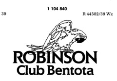 ROBINSON Club Bentota