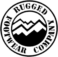 RUGGED FOOTWEAR COMPANY