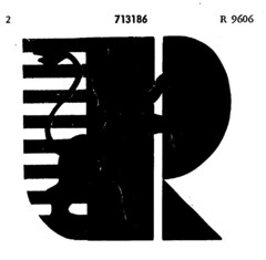 R