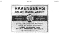 RAVENSBERG WITTEKIND