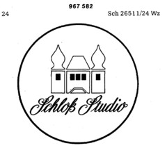 Schloß Studio