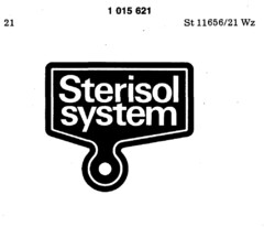 Sterisol system