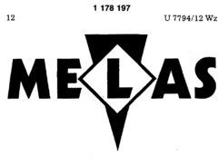 MELAS