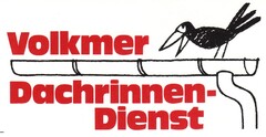 Volkmer Dachrinnen-Dienst