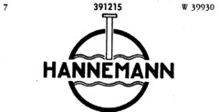 HANNEMANN