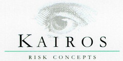 KAIROS RISK CONCEPTS