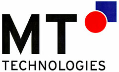 MT TECHNOLOGIES