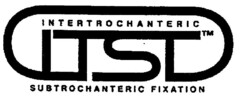 INTERTROCHANTERIC ITST SUBTROCHANTERIC FIXATION