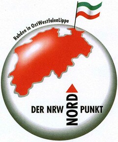 DER NRW NORDPUNKT