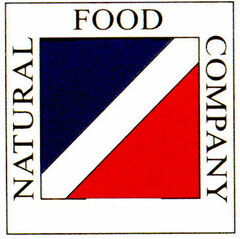 NATURAL FOOD COMPANY