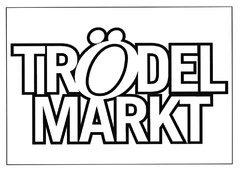 TRÖDELMARKT