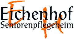 Eichenhof Seniorenpflegeheim