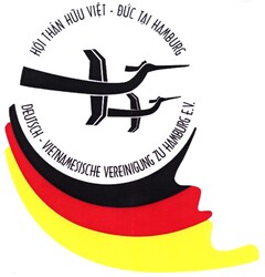 DEUTSCHE - VIETNAMESISCHE VEREINIGUNG ZU HAMBURG E.V.