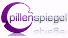 pillenspiegel