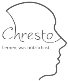 Chresto. Lernen, was nützlich ist.