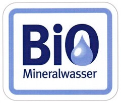 BiO Mineralwasser