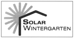 SOLAR WINTERGARTEN