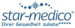 star-medico Ihrer Gesundheit zuliebe