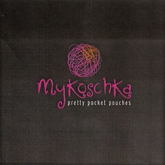 Mykoschka - pretty pocket pouches