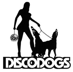 DISCODOGS