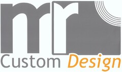 mr Custom Design