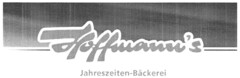 Hoffmann's Jahreszeiten-Bäckerei