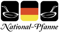 National-Pfanne