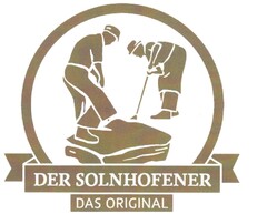 DER SOLNHOFENER DAS ORIGINAL