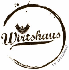 Wirtshaus by casualfood