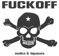 FUCKOFF vodka & liqueurs