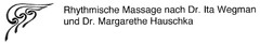 Rhythmische Massage nach Dr. Ita Wegman und Dr. Margarethe Hauschka