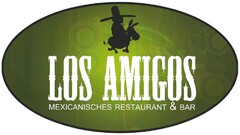 LOS AMIGOS