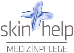 skin help MEDIZINPFLEGE