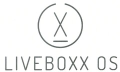 LIVEBOXX OS