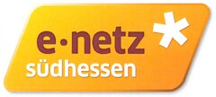 e·netz südhessen