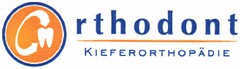 Orthodont KIEFERORTHOPÄDIE