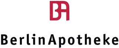 BA BerlinApotheke