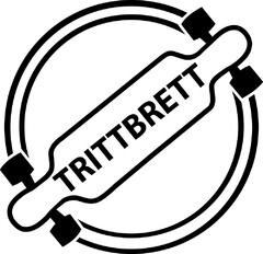 TRITTBRETT