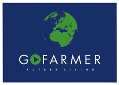 GOFARMER AUTARK LIVING