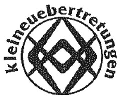 kleineuebertretungen