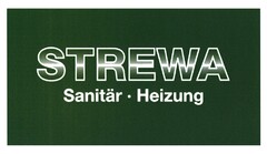 STREWA Sanitär · Heizung