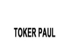 TOKER PAUL
