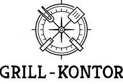 GRILL-KONTOR