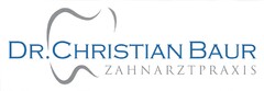 DR. CHRISTIAN BAUR ZAHNARZTPRAXIS
