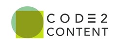 CODE2CONTENT
